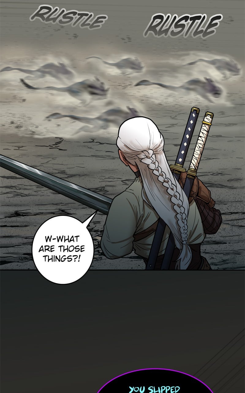 Read Ordeal EN Manga Online