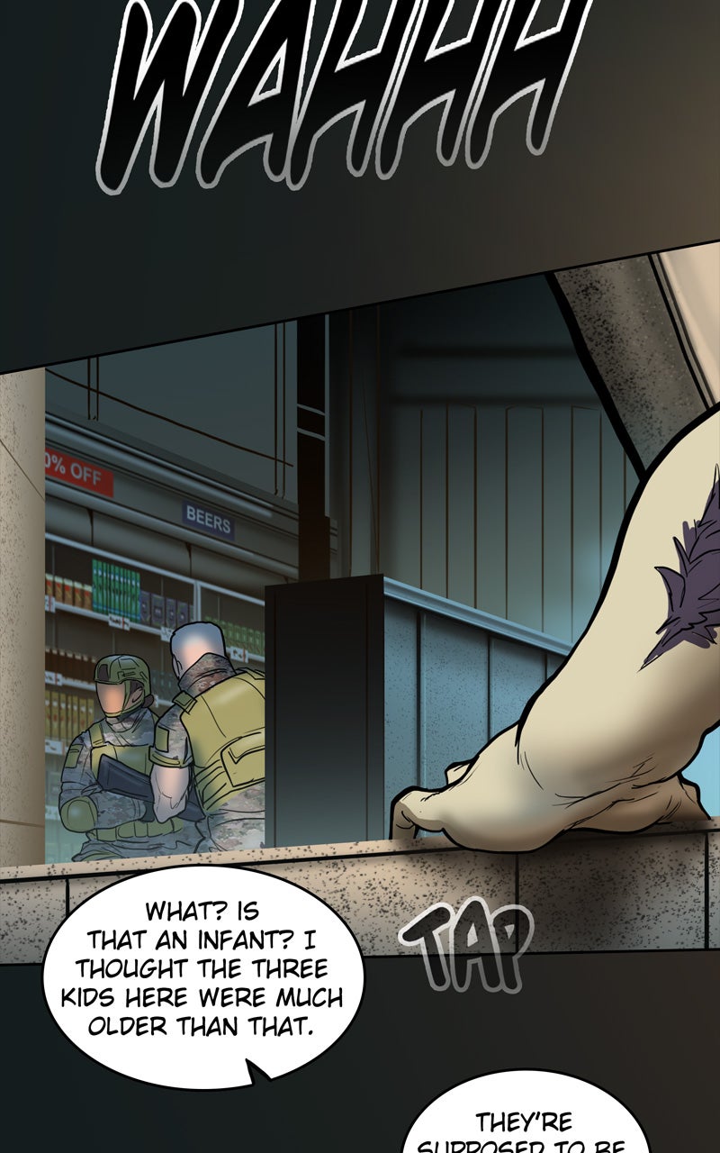 Read Ordeal EN Manga Online
