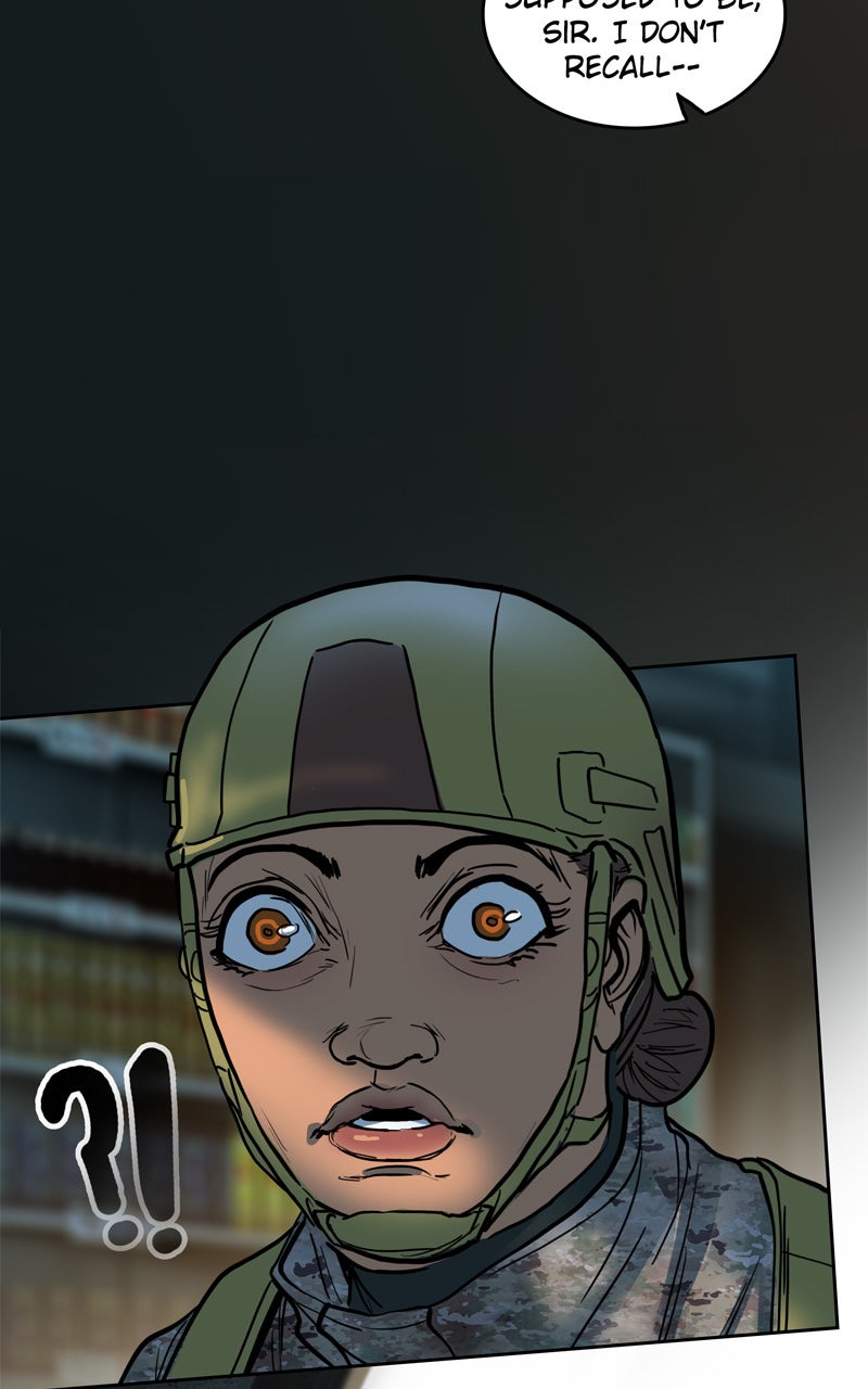 Read Ordeal EN Manga Online