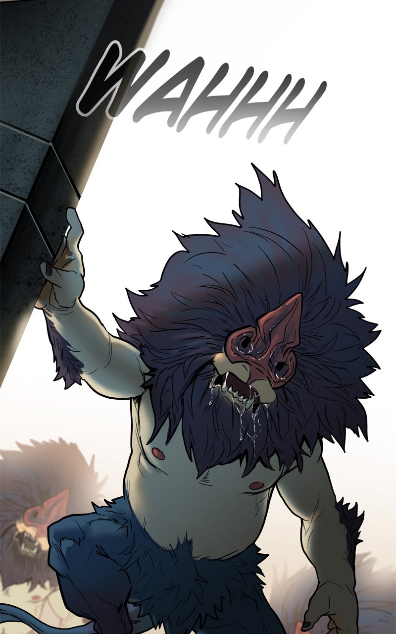 Read Ordeal EN Manga Online