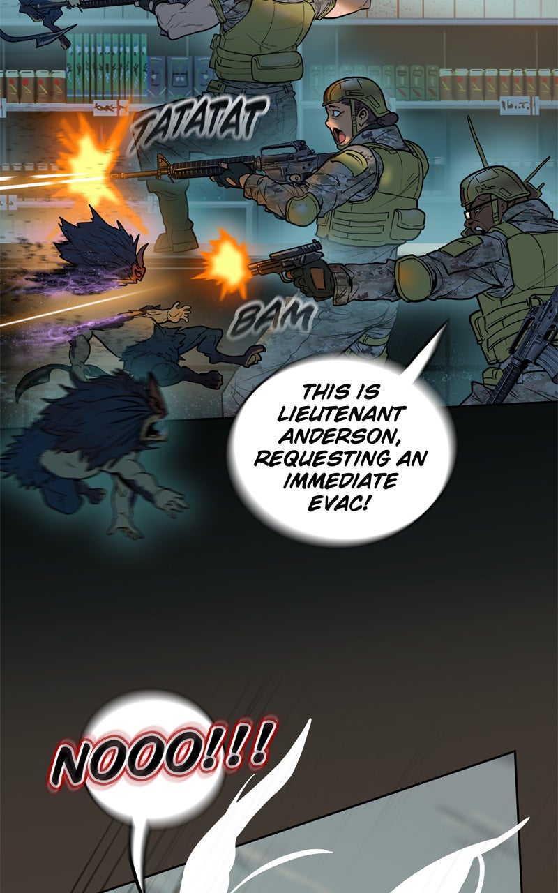 Read Ordeal EN Manga Online