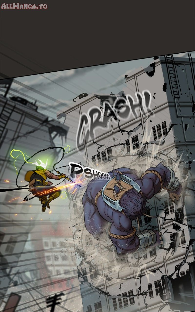 Read Ordeal EN Manga Online