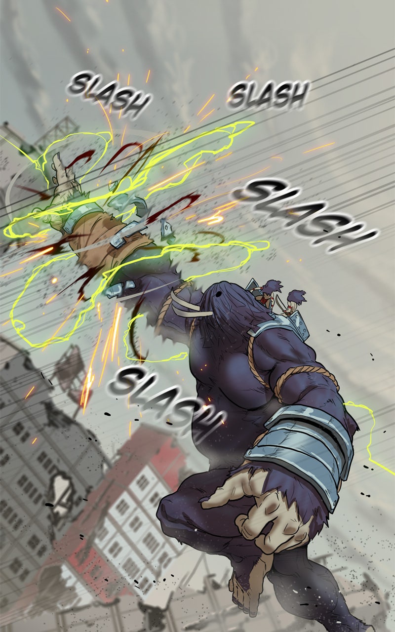 Read Ordeal EN Manga Online