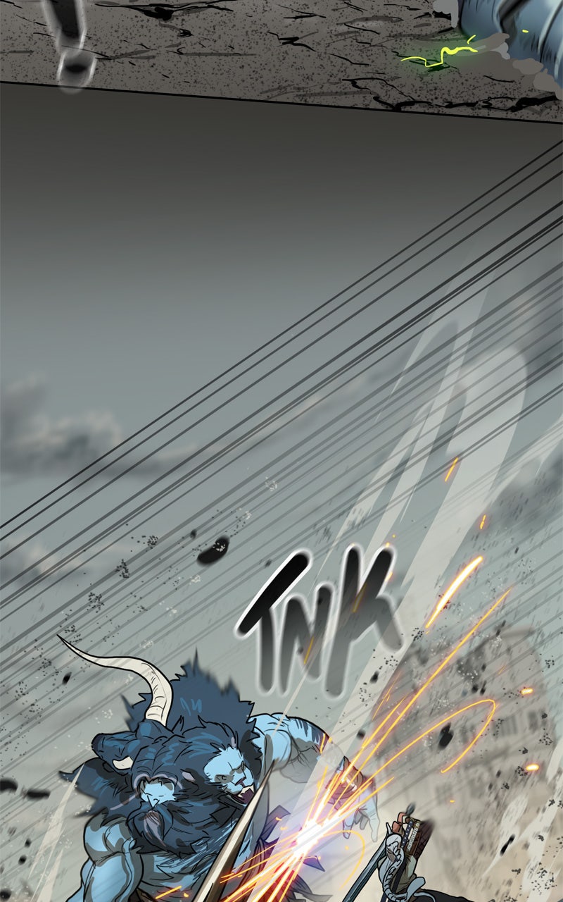 Read Ordeal EN Manga Online