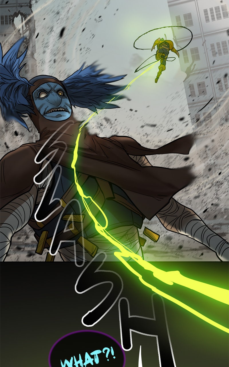 Read Ordeal EN Manga Online