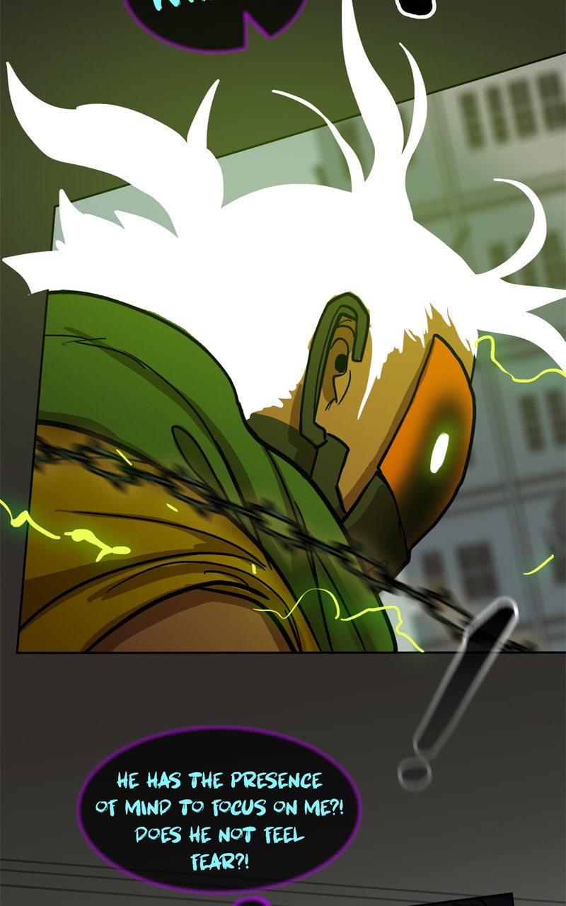 Read Ordeal EN Manga Online