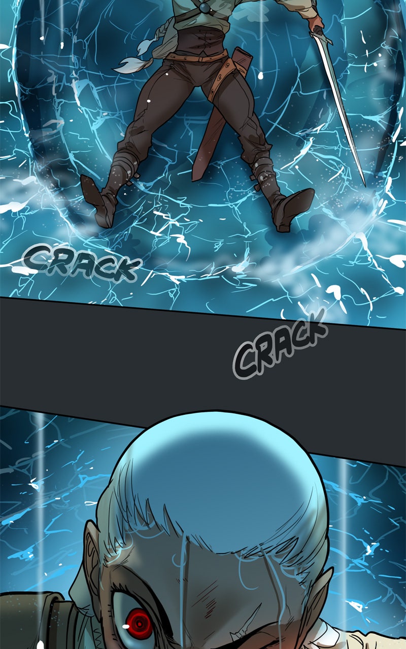 Read Ordeal EN Manga Online