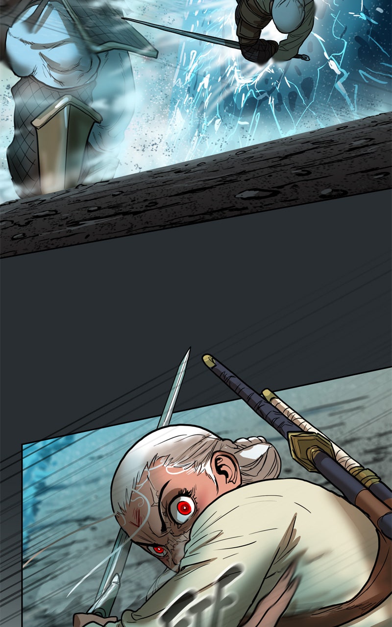Read Ordeal EN Manga Online