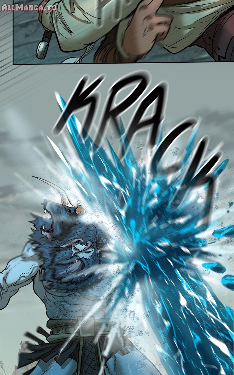 Read Ordeal EN Manga Online