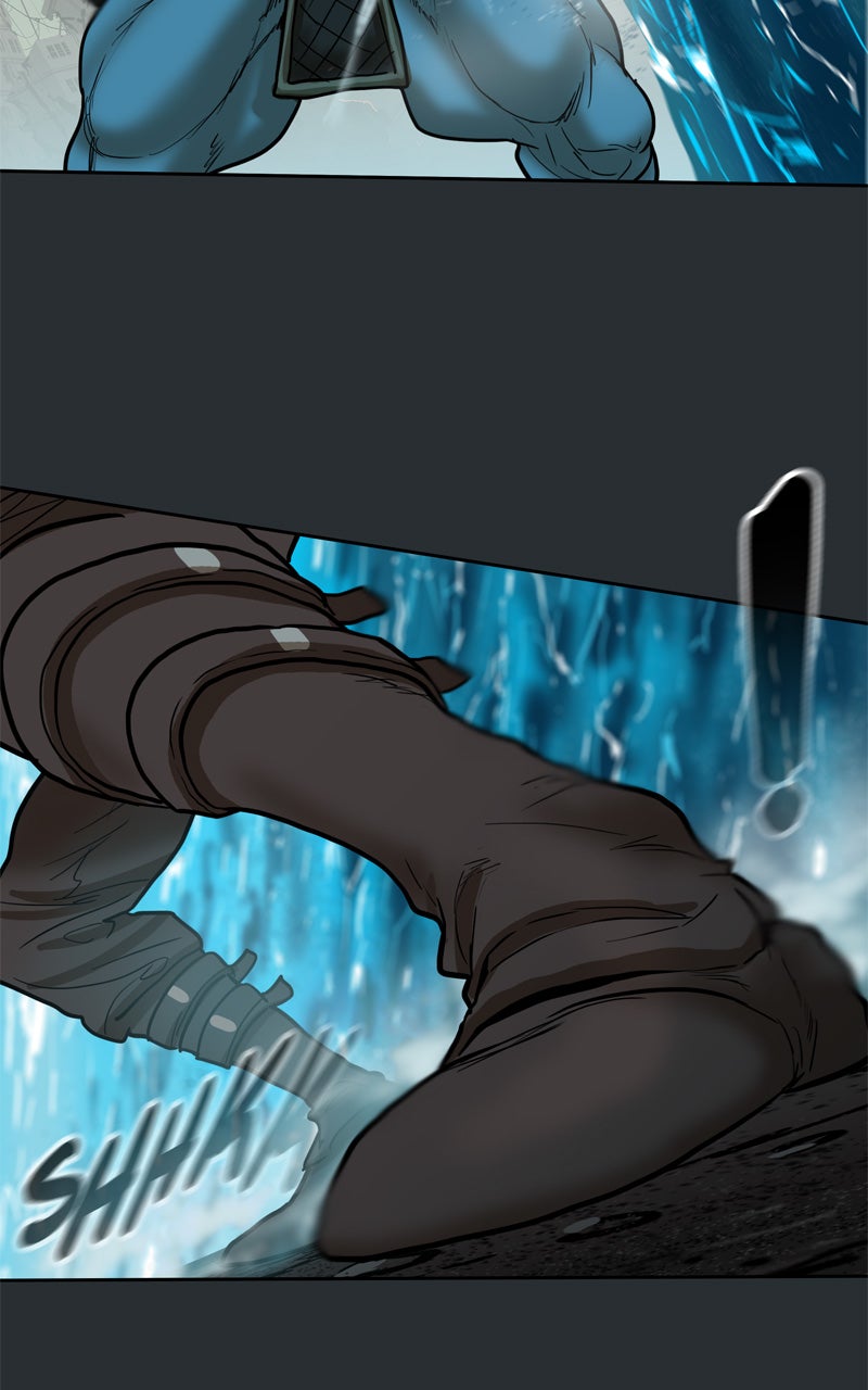Read Ordeal EN Manga Online