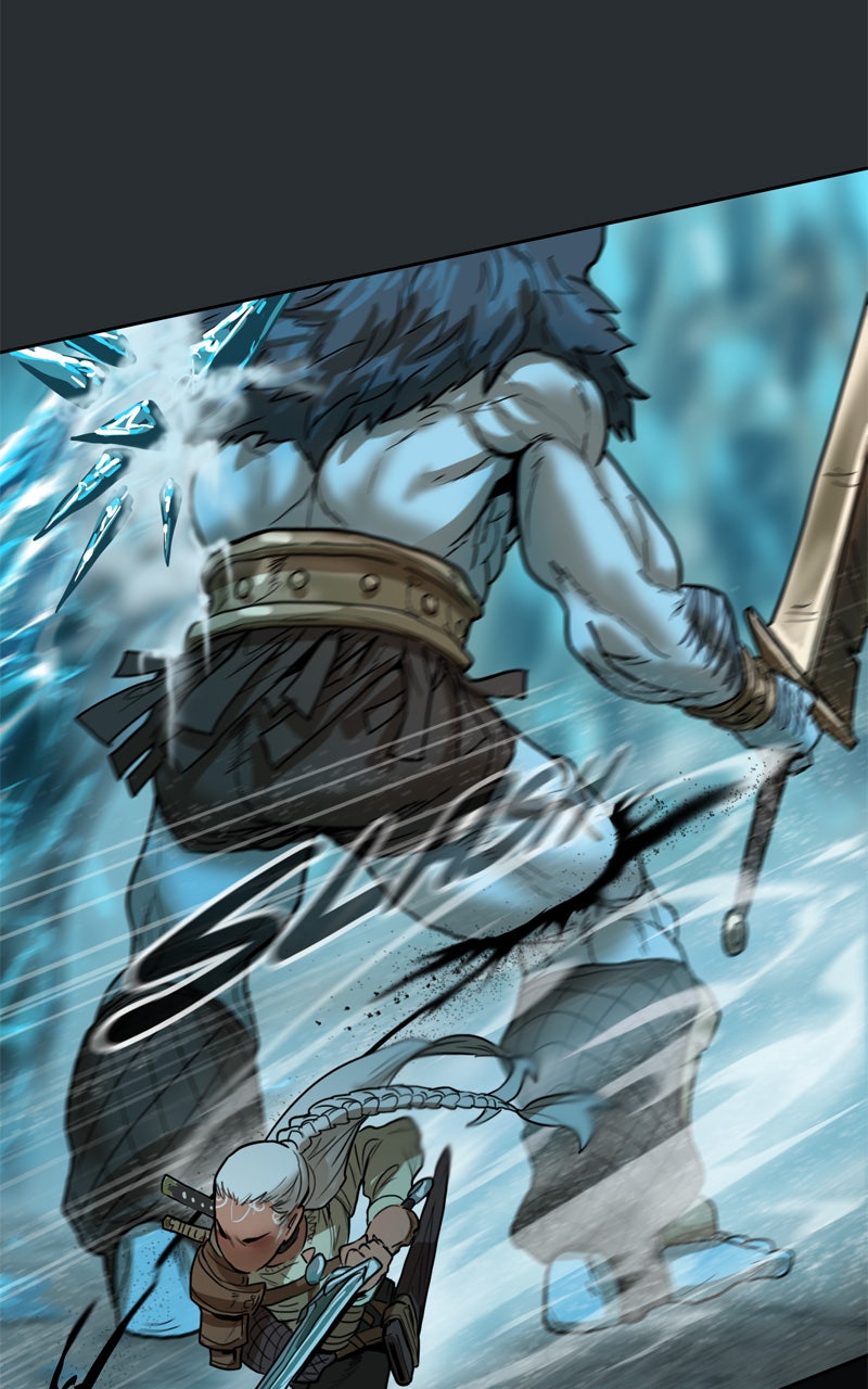 Read Ordeal EN Manga Online