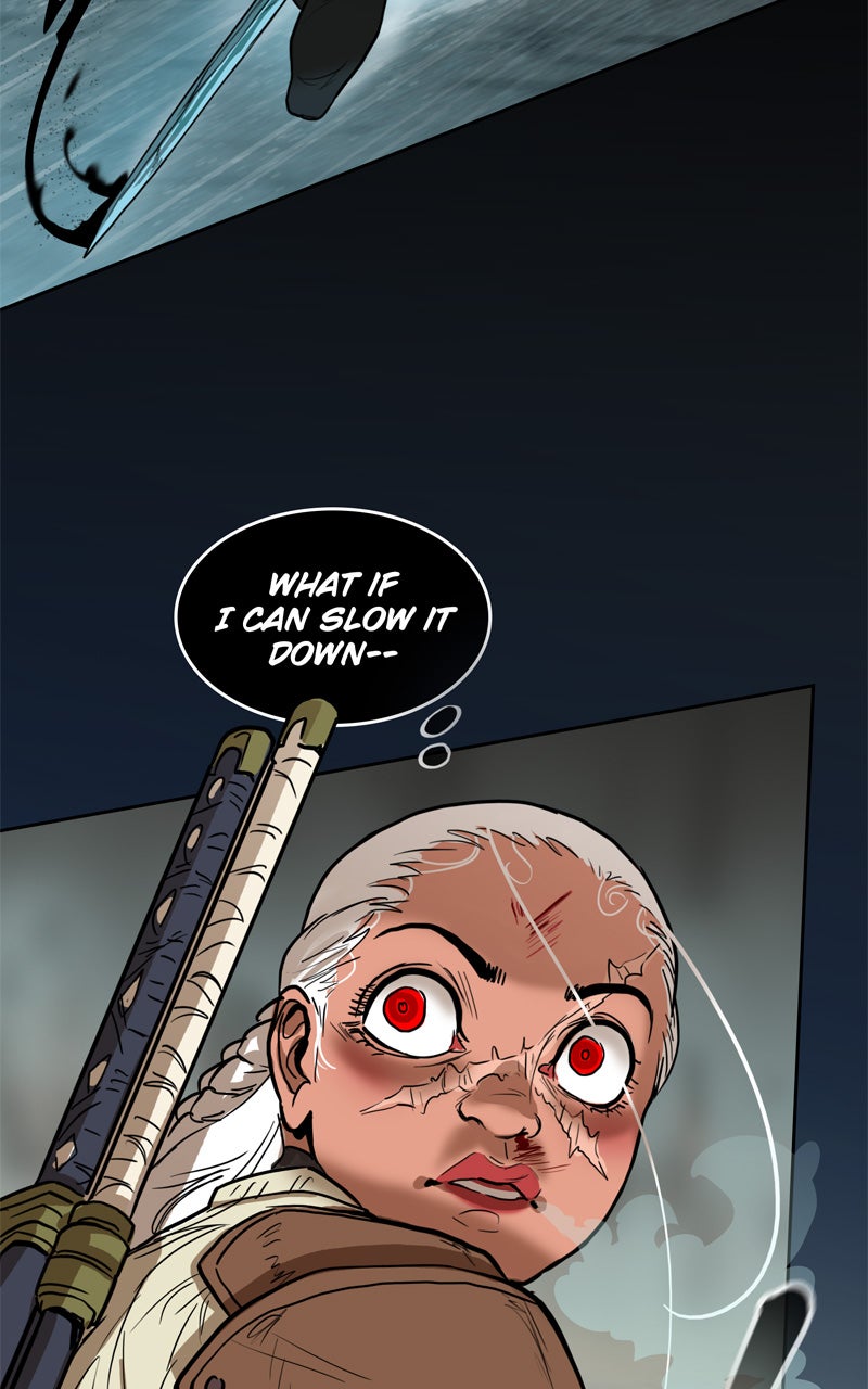 Read Ordeal EN Manga Online