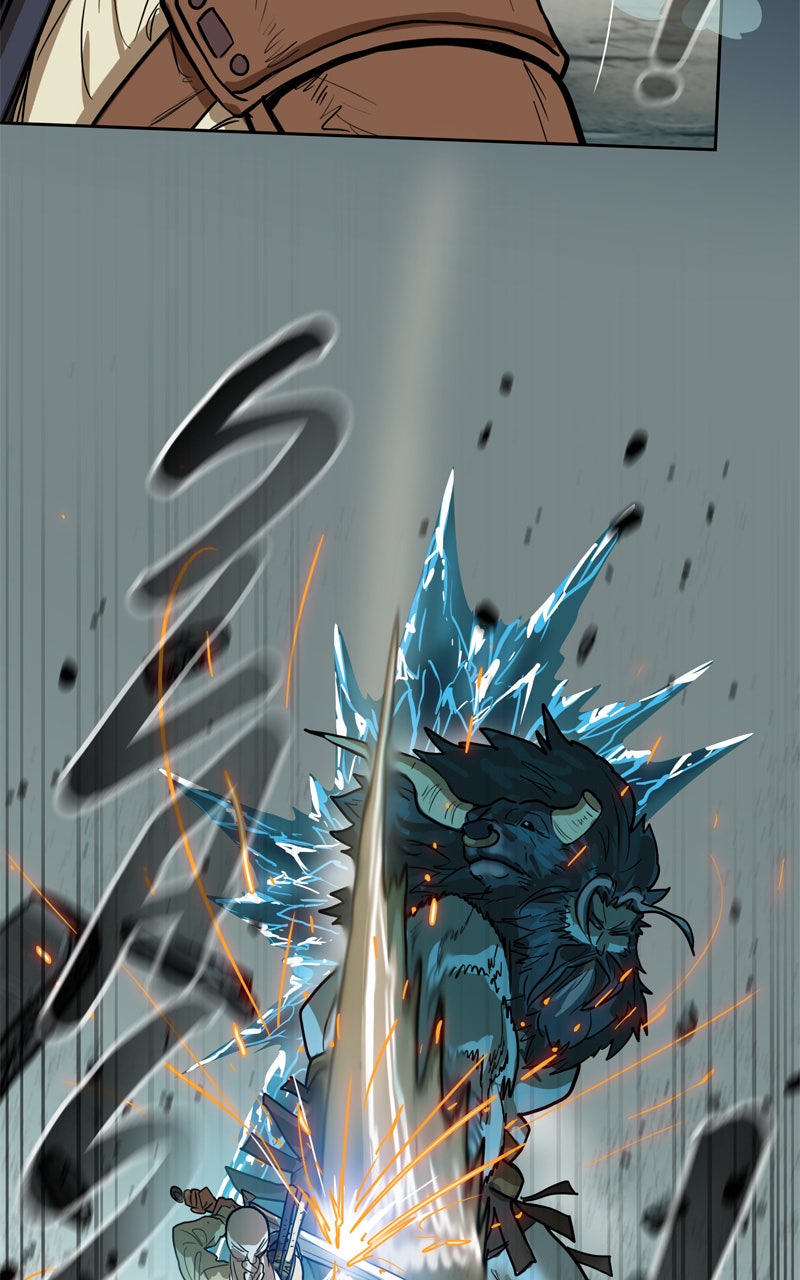 Read Ordeal EN Manga Online