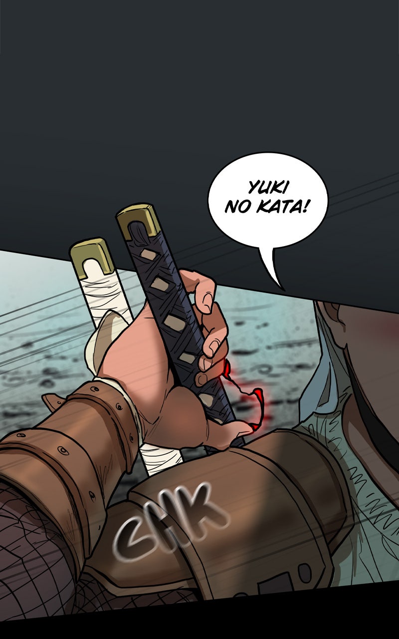 Read Ordeal EN Manga Online