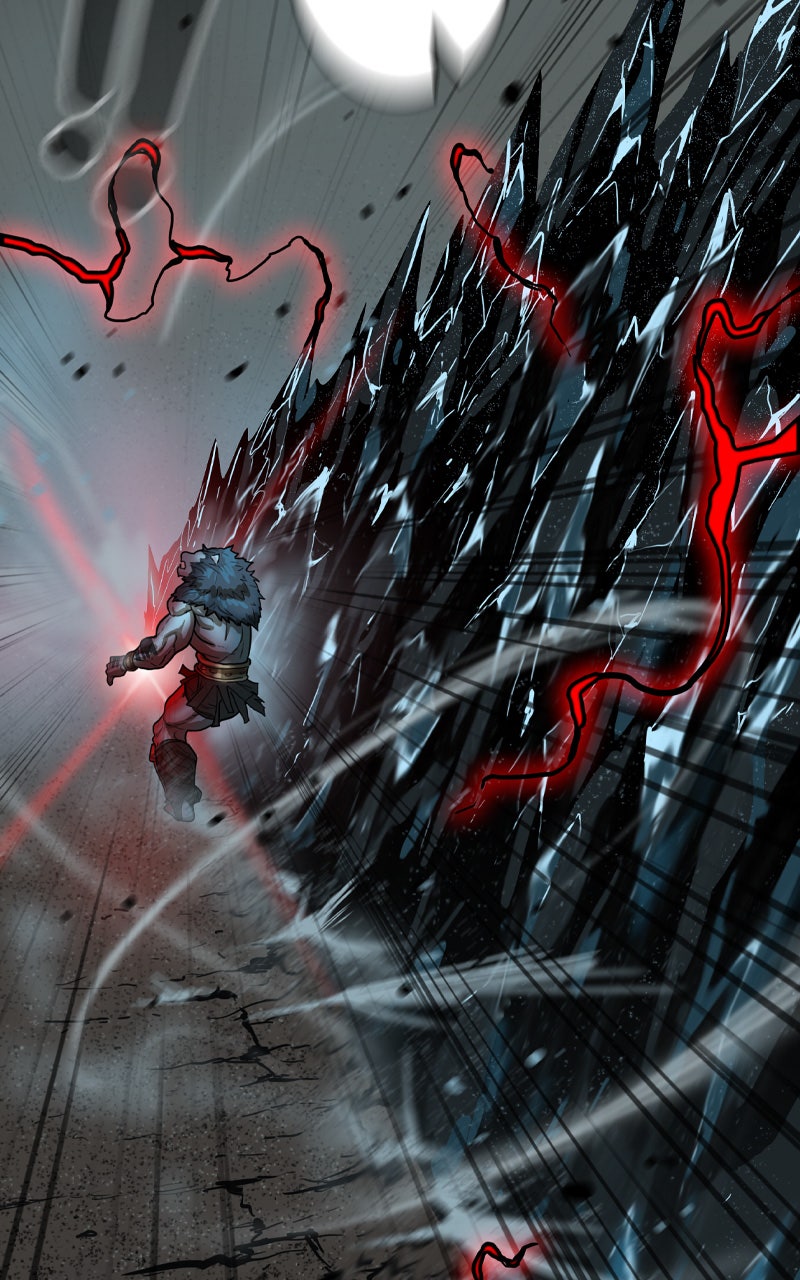Read Ordeal EN Manga Online