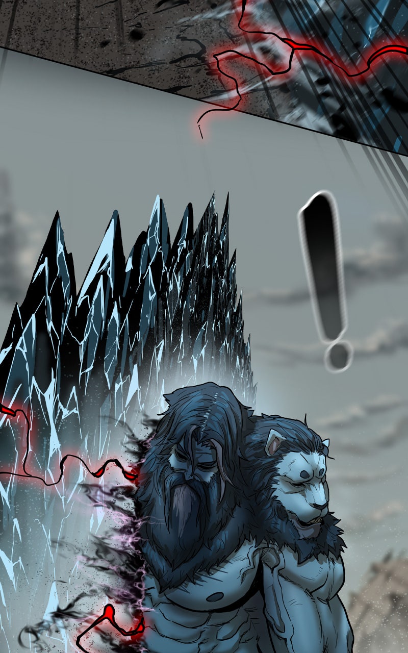 Read Ordeal EN Manga Online