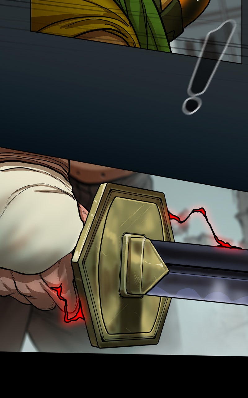 Read Ordeal EN Manga Online
