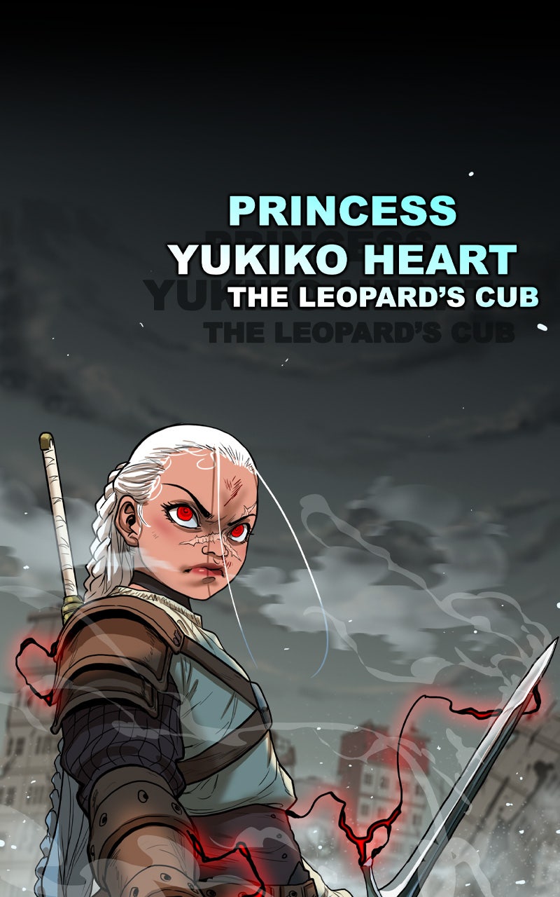 Read Ordeal EN Manga Online