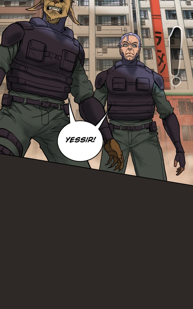 Read Ordeal EN Manga Online