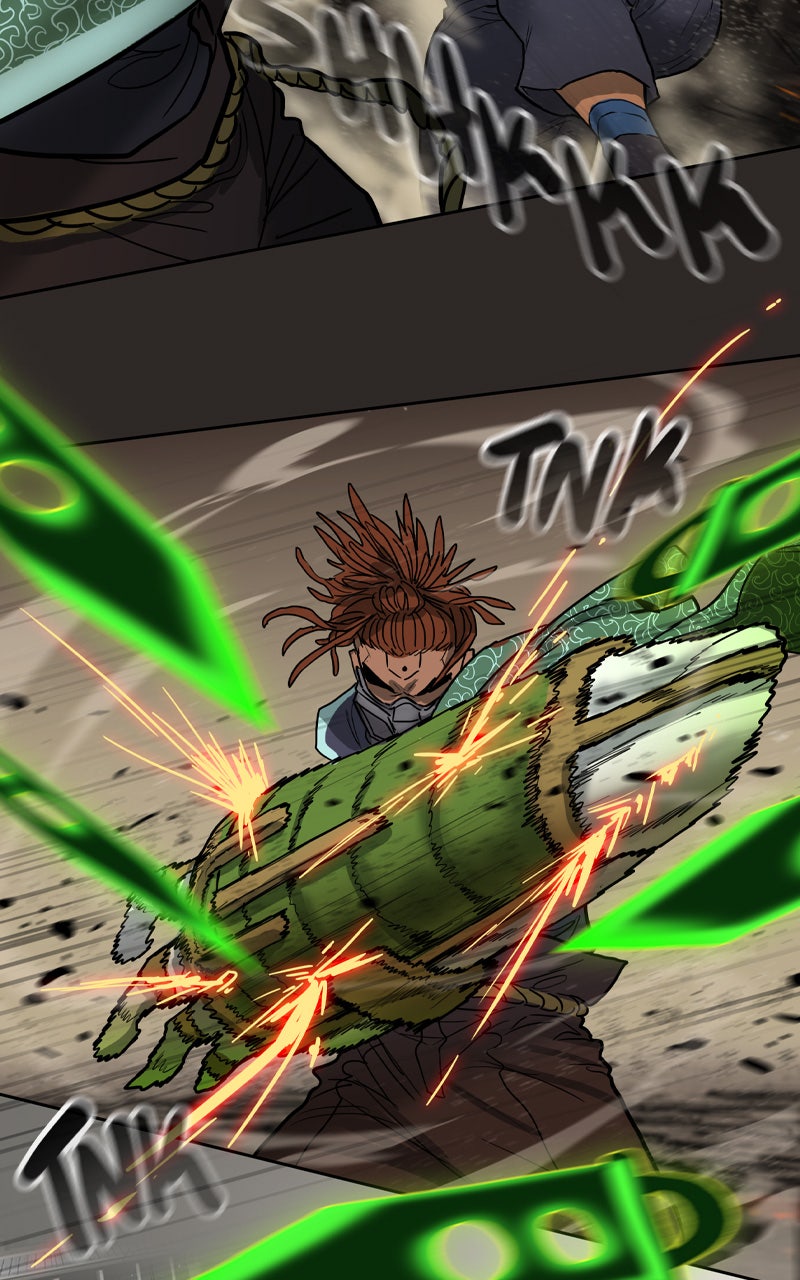 Read Ordeal EN Manga Online