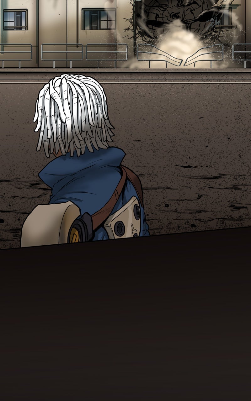 Read Ordeal EN Manga Online