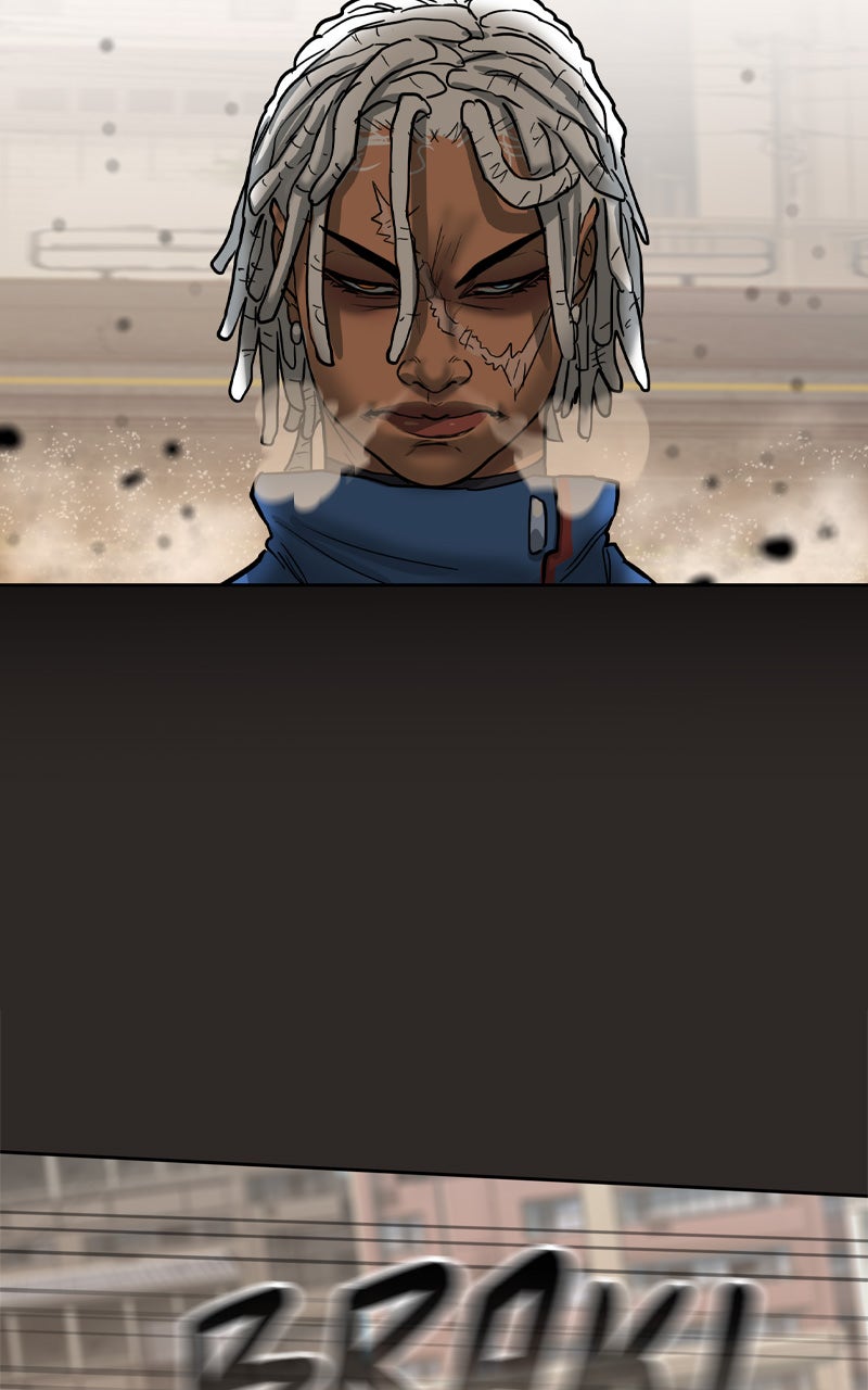 Read Ordeal EN Manga Online