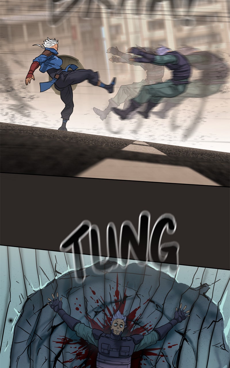 Read Ordeal EN Manga Online