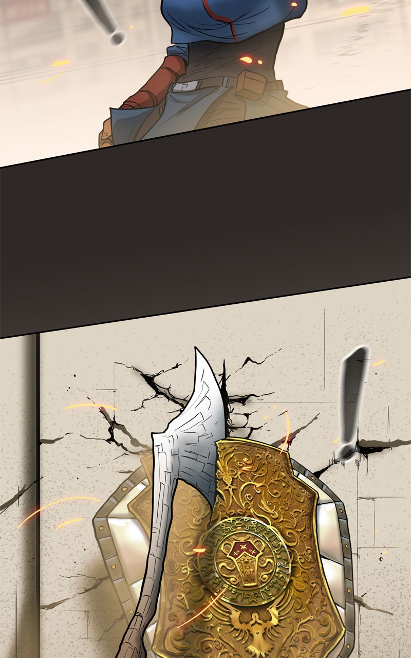 Read Ordeal EN Manga Online