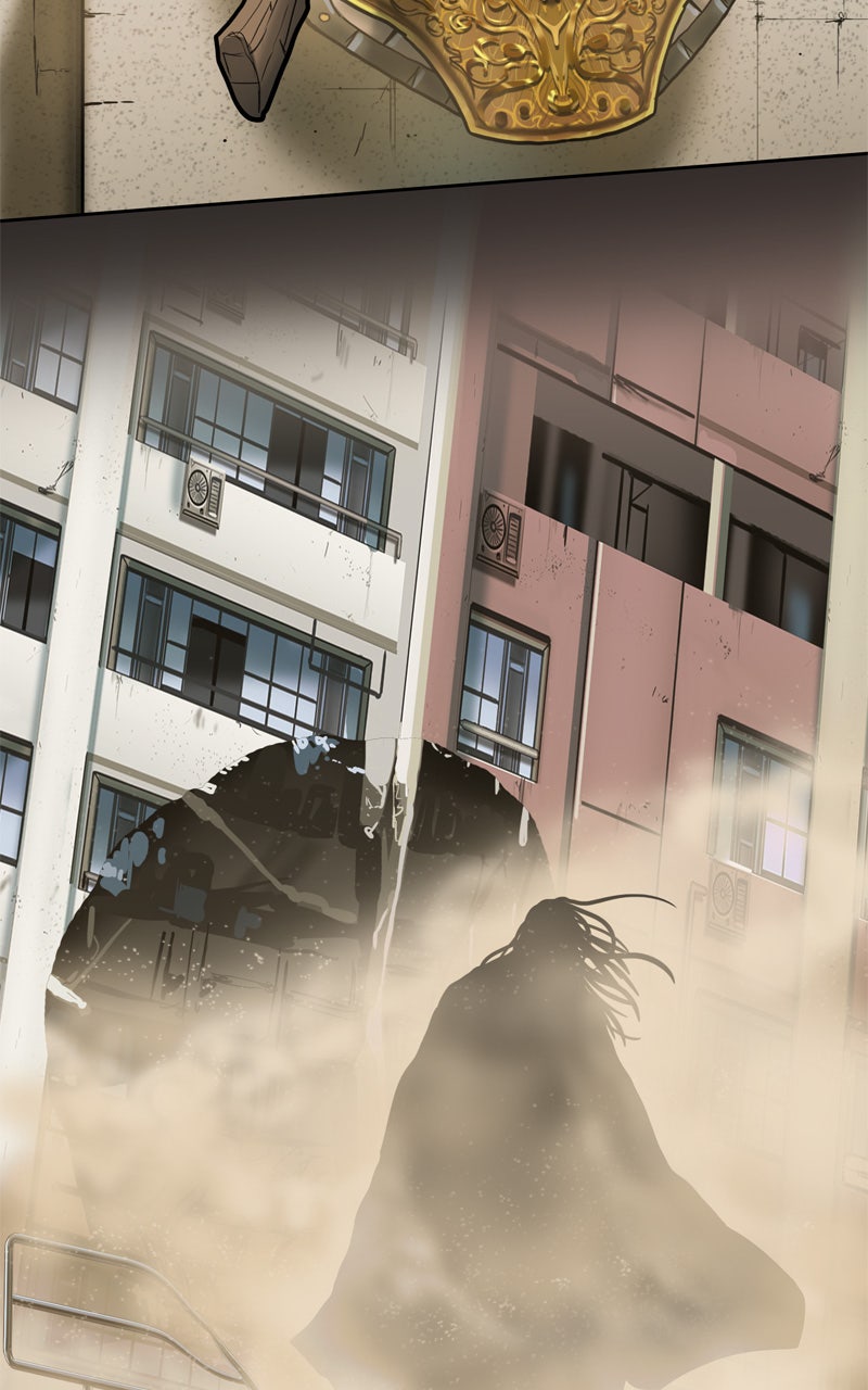 Read Ordeal EN Manga Online