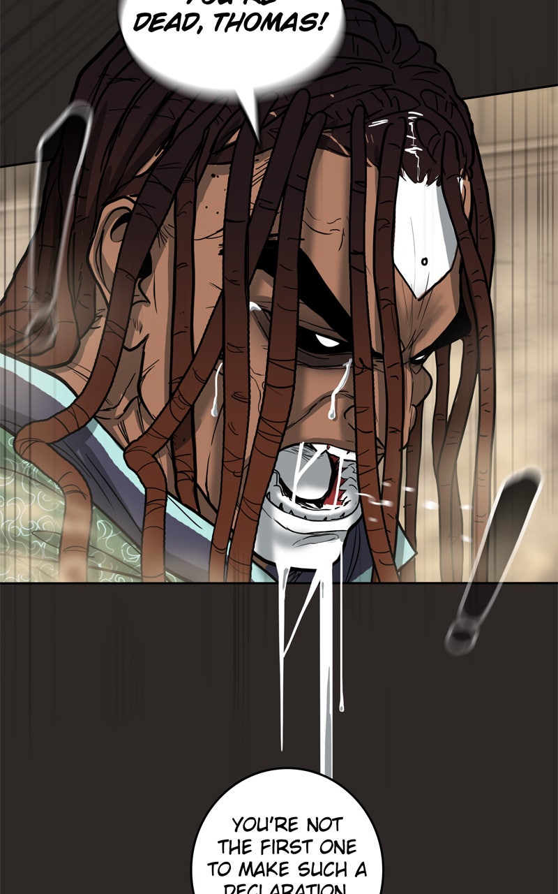 Read Ordeal EN Manga Online