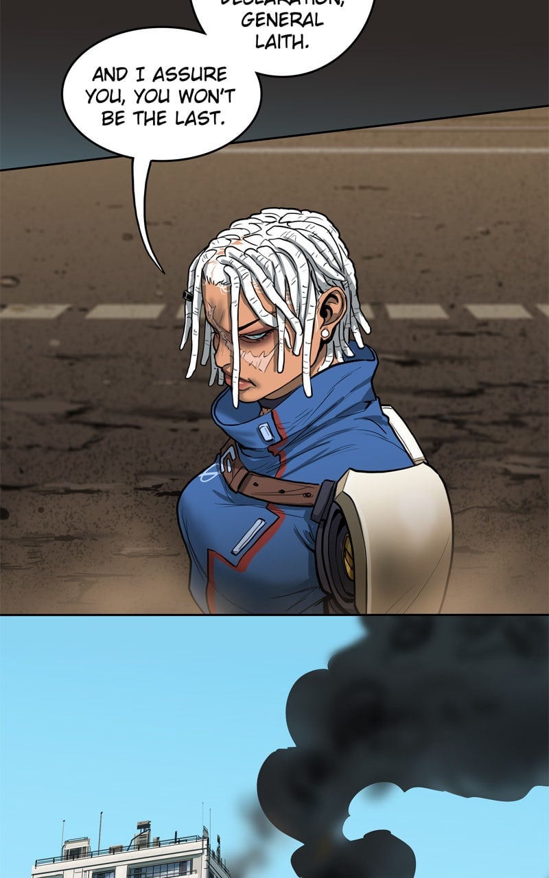 Read Ordeal EN Manga Online