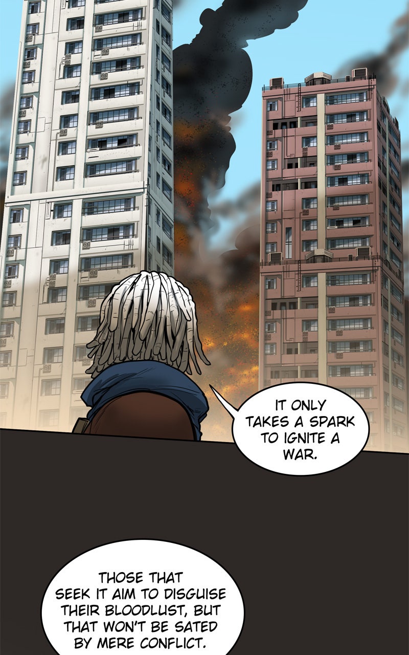 Read Ordeal EN Manga Online