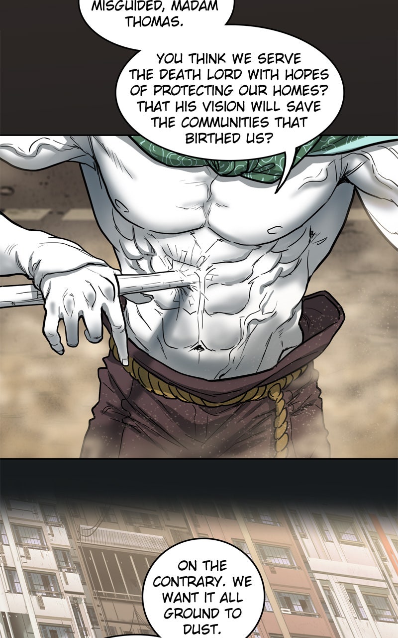 Read Ordeal EN Manga Online
