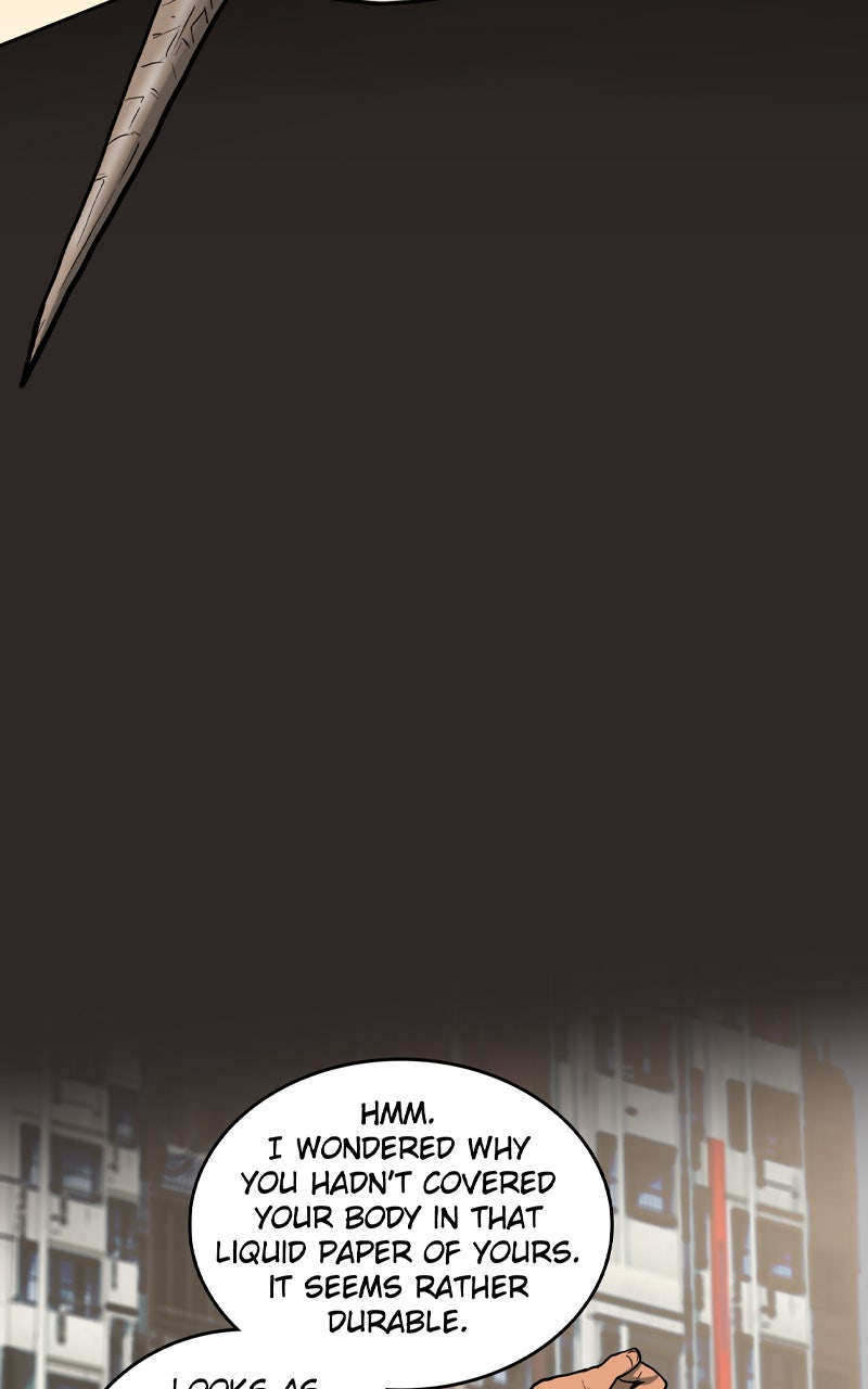 Read Ordeal EN Manga Online