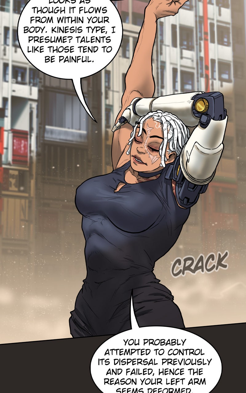 Read Ordeal EN Manga Online