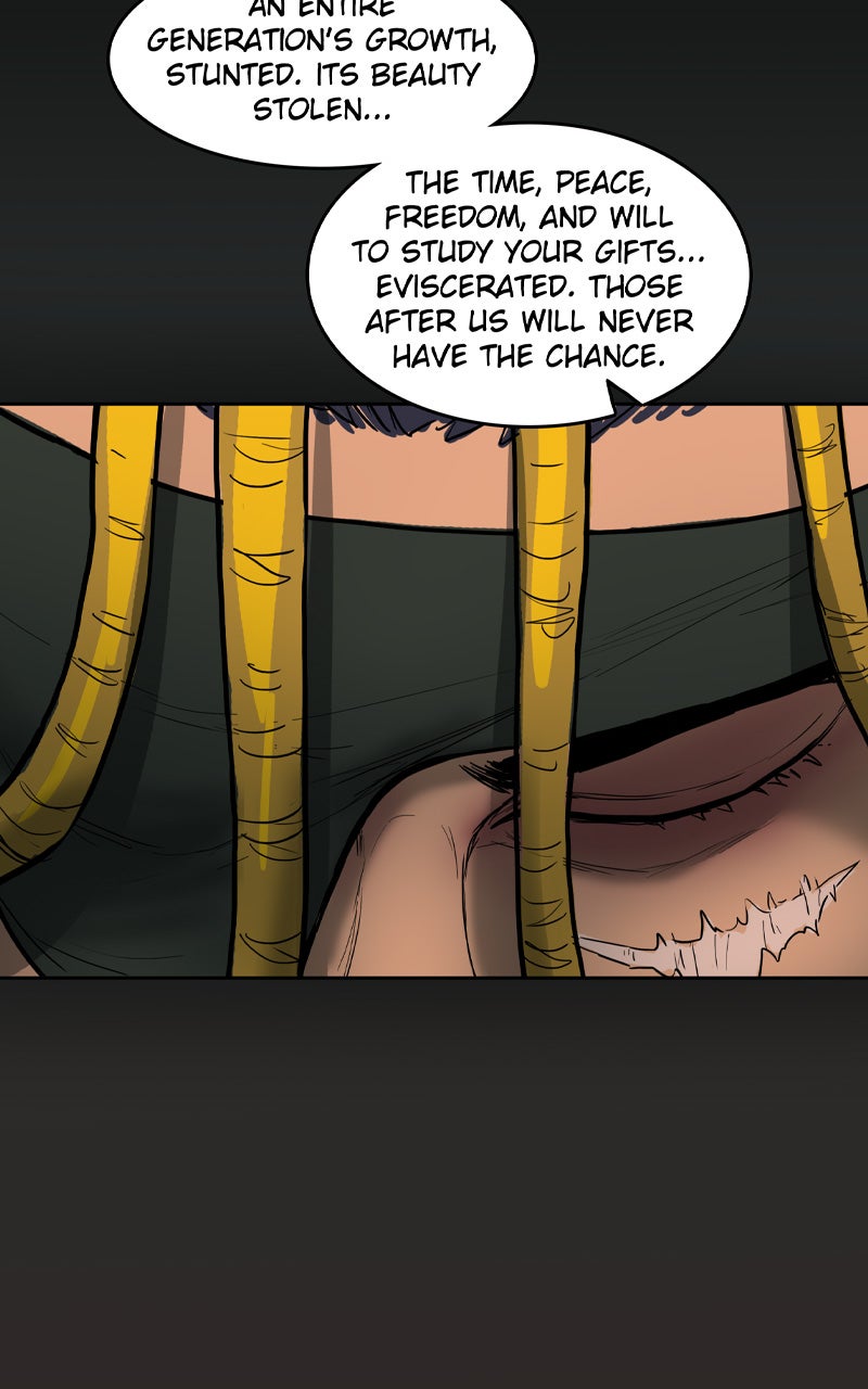 Read Ordeal EN Manga Online