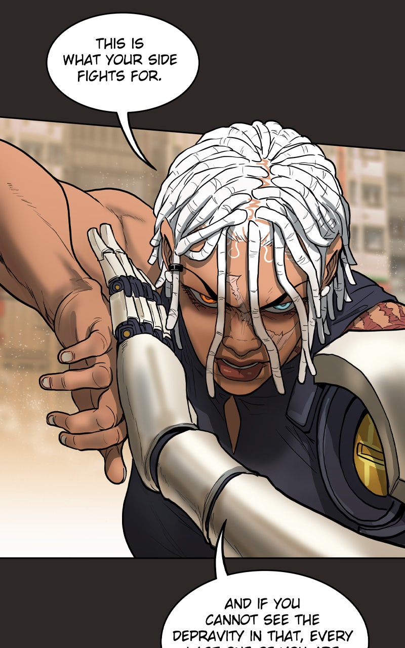 Read Ordeal EN Manga Online