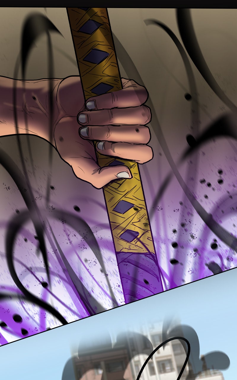 Read Ordeal EN Manga Online