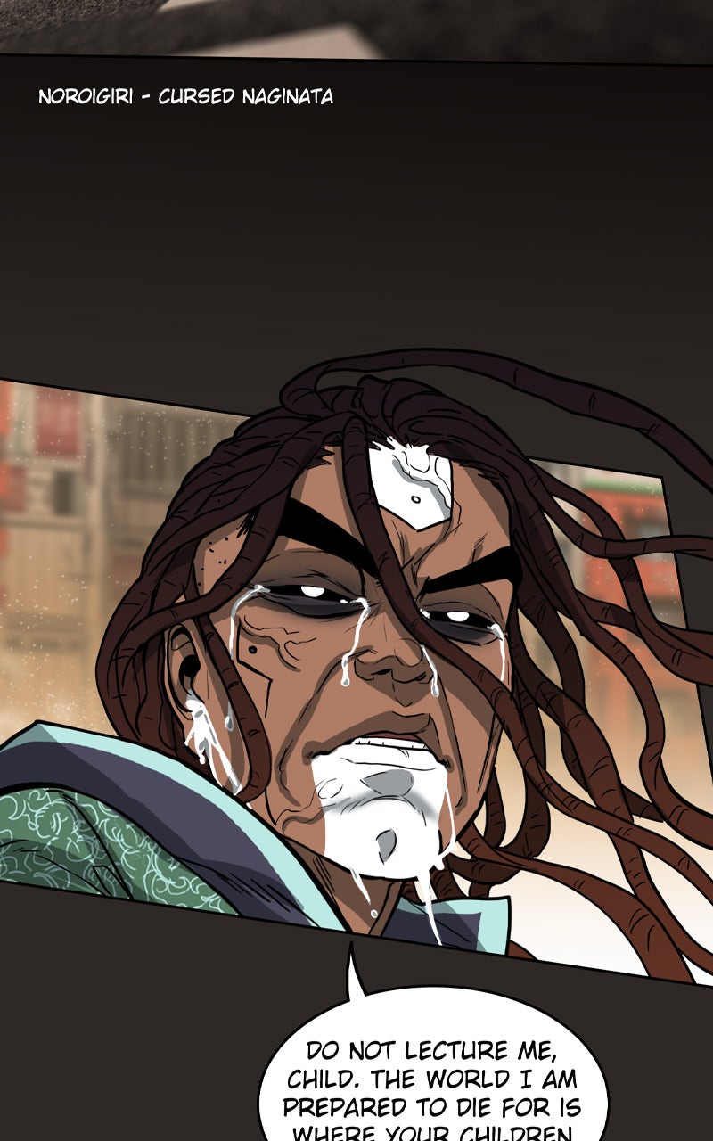 Read Ordeal EN Manga Online