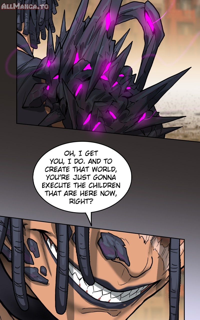 Read Ordeal EN Manga Online