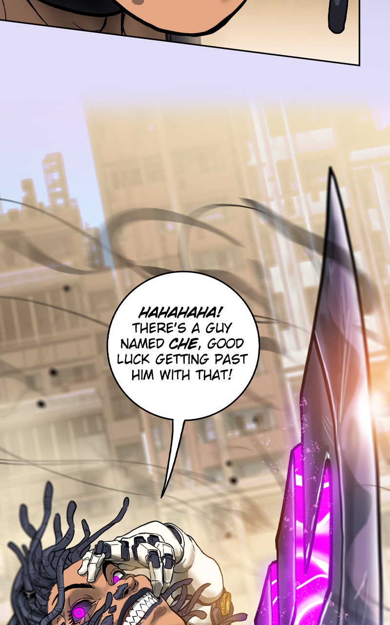 Read Ordeal EN Manga Online