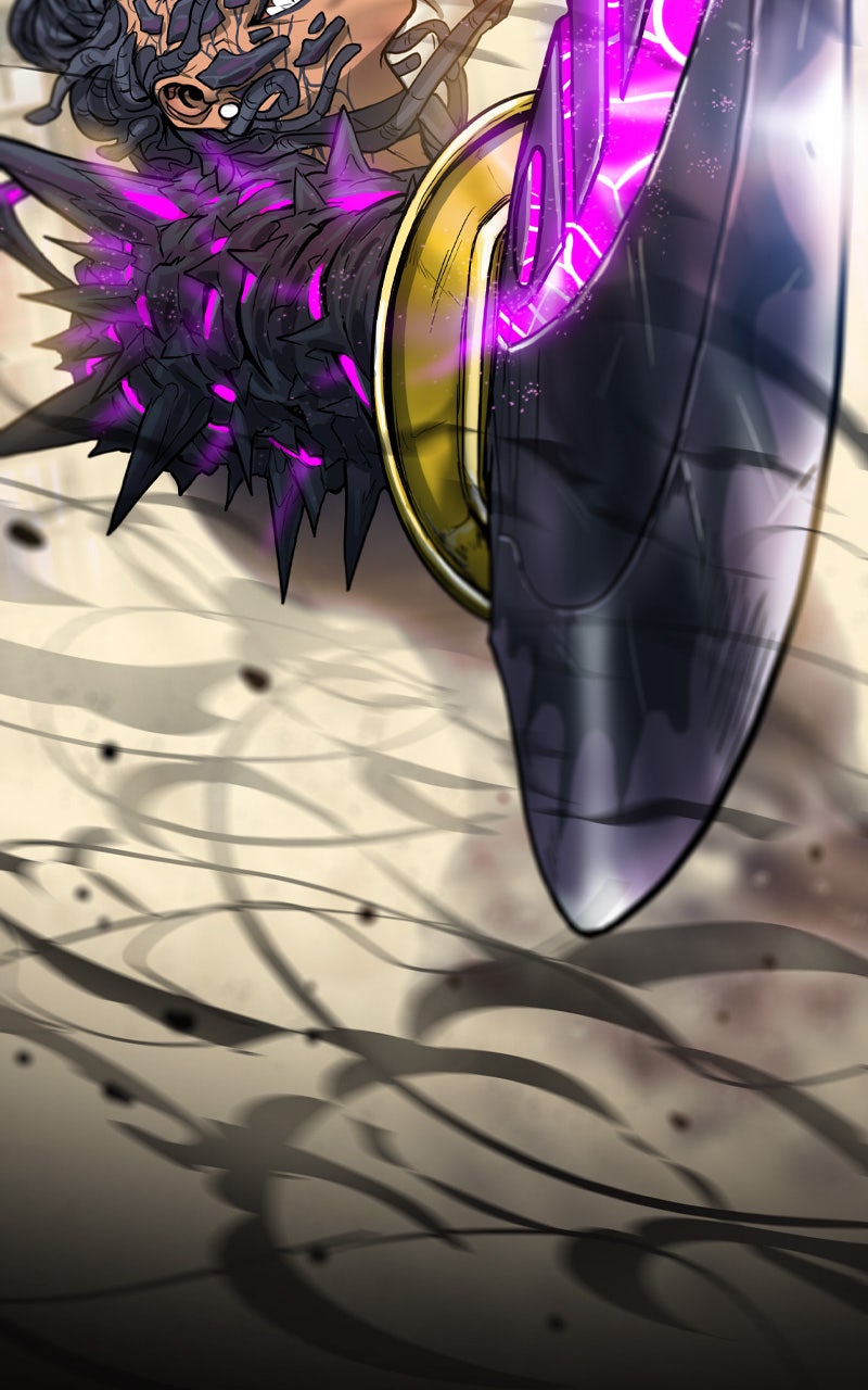 Read Ordeal EN Manga Online