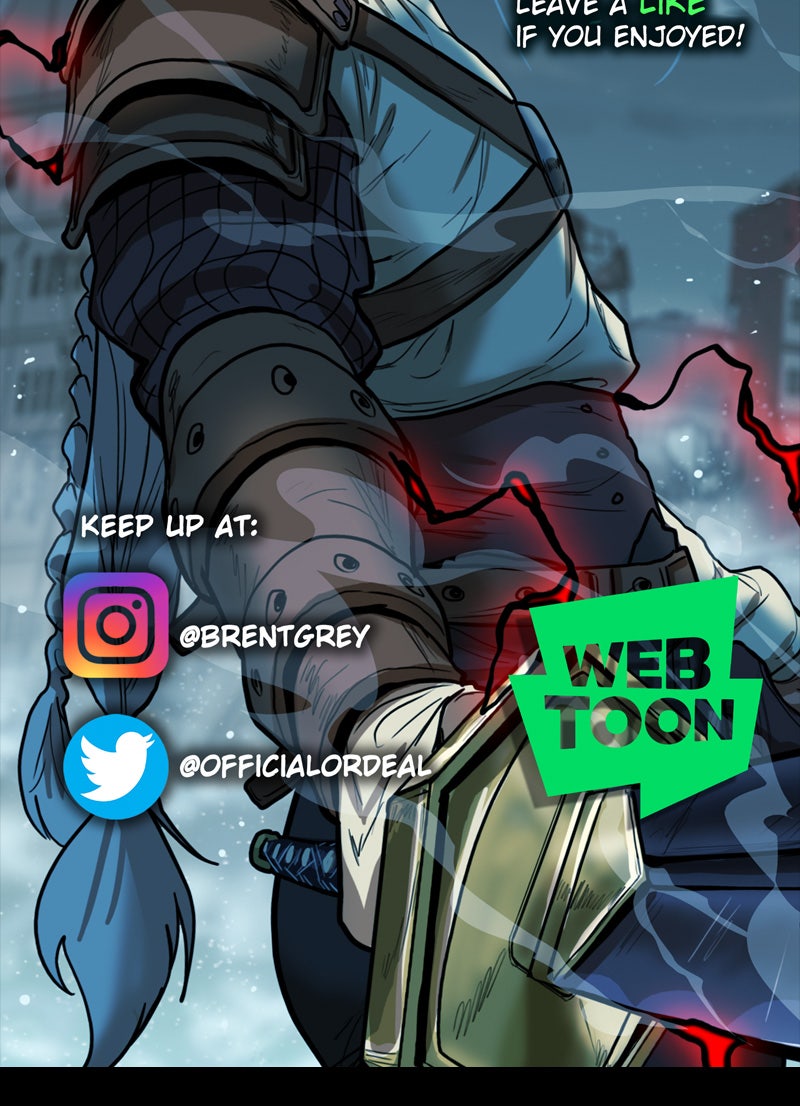 Read Ordeal EN Manga Online