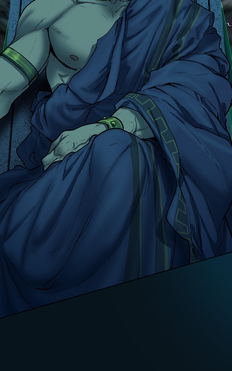 Read Ordeal EN Manga Online