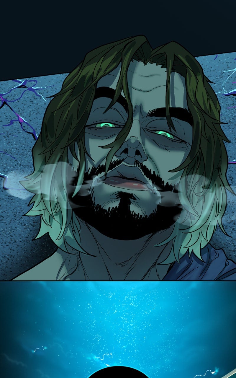 Read Ordeal EN Manga Online
