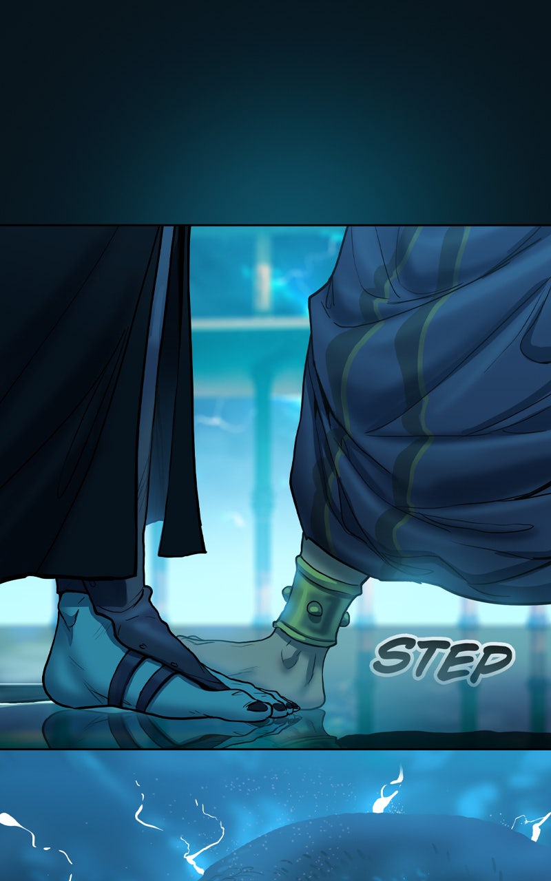 Read Ordeal EN Manga Online