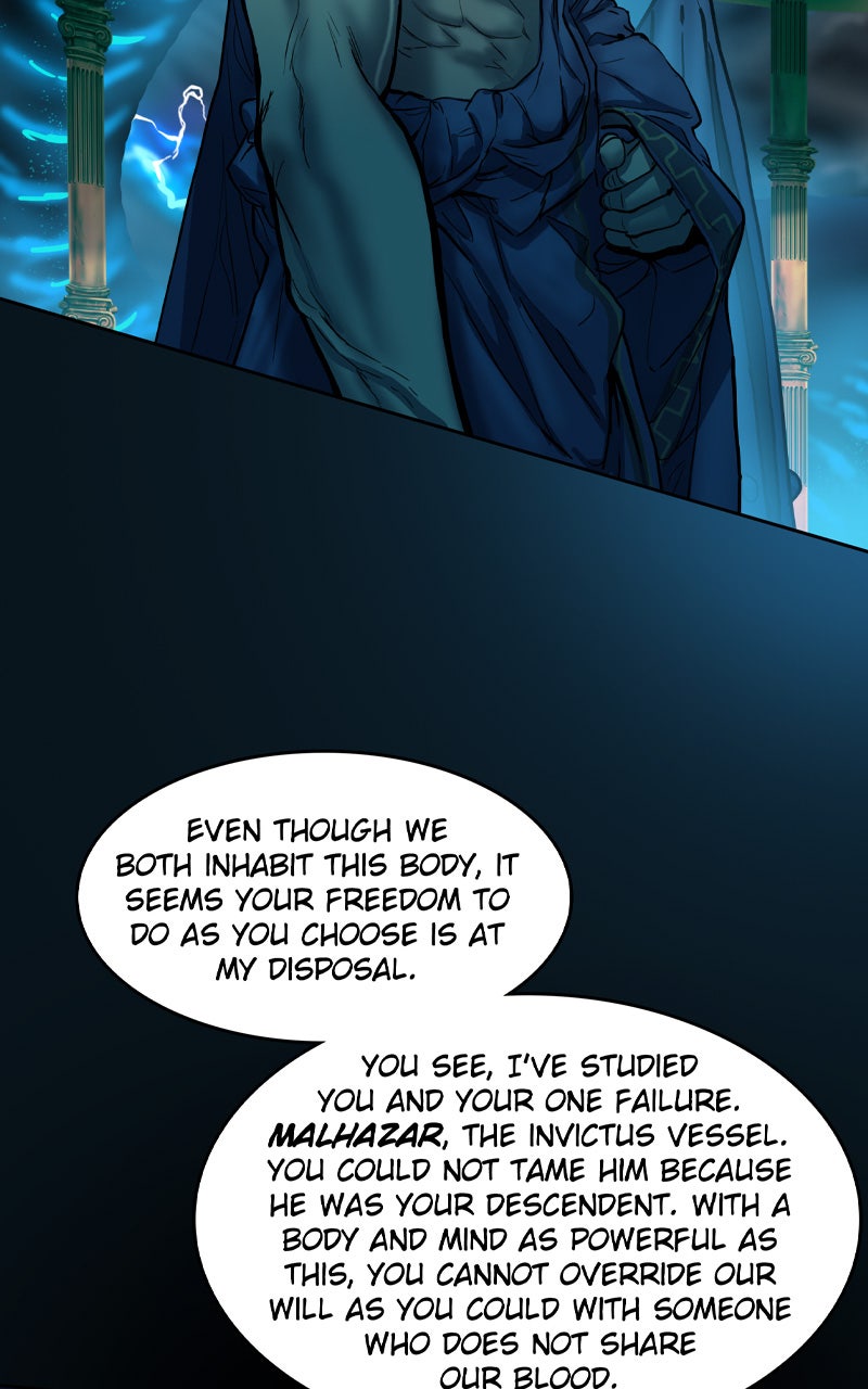 Read Ordeal EN Manga Online
