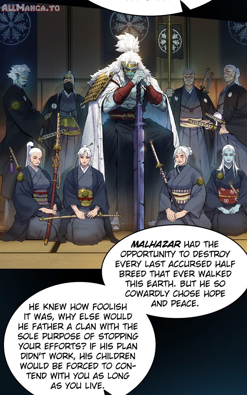 Read Ordeal EN Manga Online