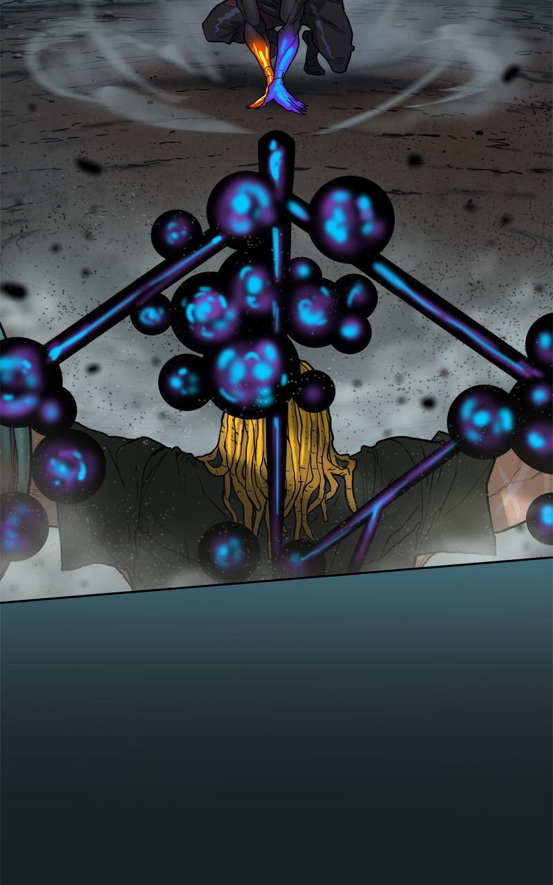 Read Ordeal EN Manga Online