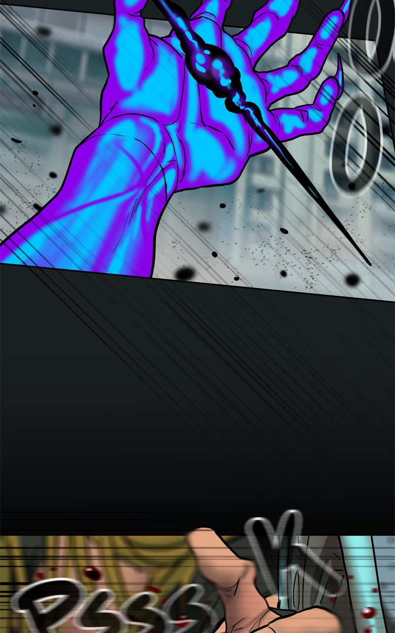 Read Ordeal EN Manga Online